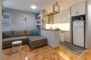 Barrel House Apartment